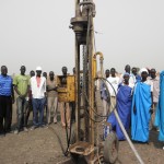 Photo 12 from KHOR WAKOW SCHOOL PROJECT